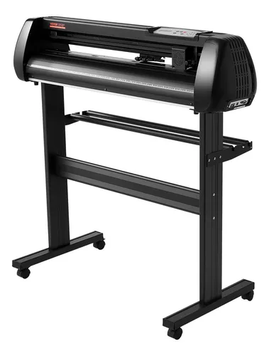 Máquina Cortadora De Vinilo 34 PuLG Plotter De Corte