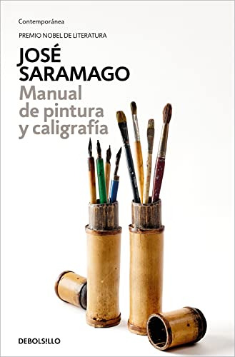 Manual De Pintura Y Caligrafia -contemporanea-