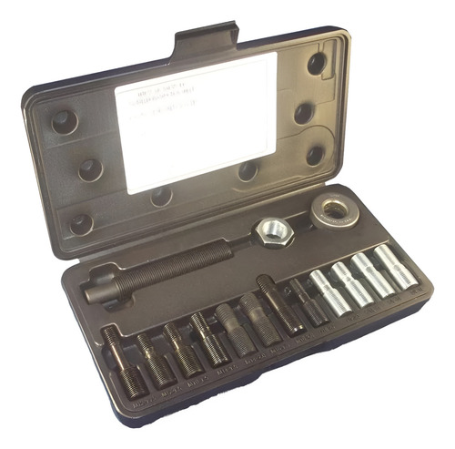Instalador De Balanceador Armónico Kit 36790d Gearwrench