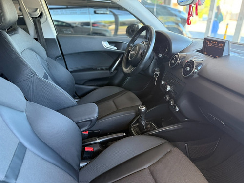 Audi A1 1.4 Ambition Tfsi 122cv