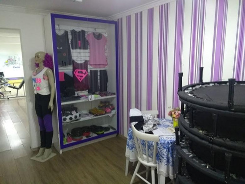 Sobrado Comercial Para Venda E Locação, Tatuapé, São Paulo. - So6371
