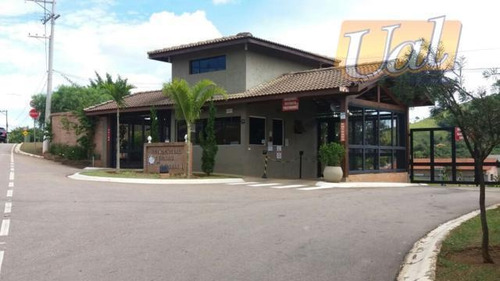 Imagem 18 de 22 de Casa Com 3 Dormitórios À Venda, 115 M² - Condomínio Terras De Atibaia Ii - Atibaia/sp - Ca2045
