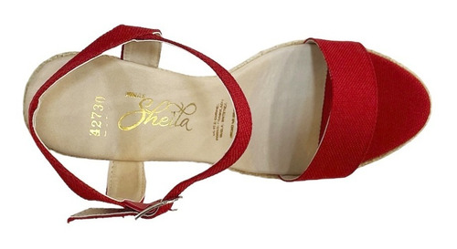 Zapatillas Sandalias De Plataforma De Mujer Casuales Moda