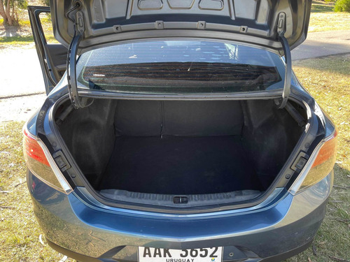 Chevrolet Prisma 1.4 Ltz 98cv 2015