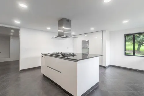 Apartamento En Arriendo/venta En Suba Cerros. Cod A22812