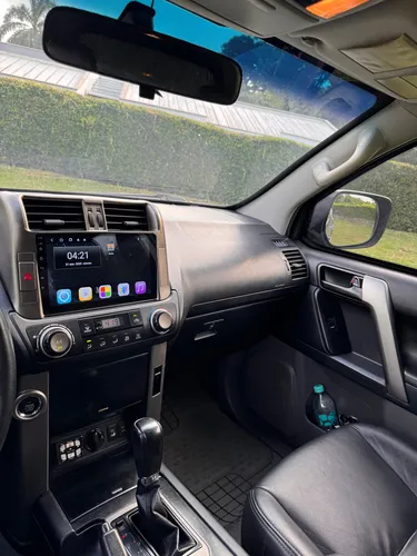 Toyota Prado 3.0 Tx