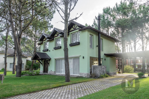 Imagen 3 de 22 de 4 Ambientes En Venta - Barrio La Herradura - Pinamar