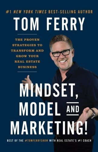 Book : Mindset, Model And Marketing The Proven Strategies..