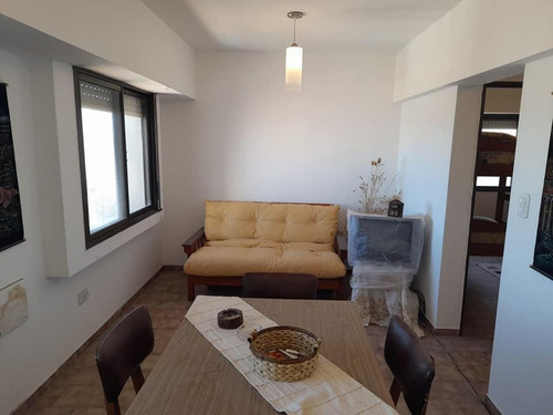 Departamento En Venta - 1 Dormitorio 1 Baño - 40mts2 - Monte Hermoso