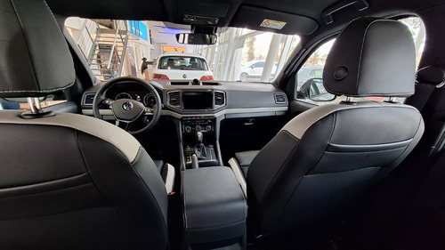 Volkswagen Amarok 3.0 V6 Cd Highline