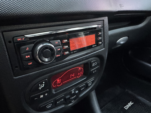 Peugeot 207 1.6 Feline 106cv