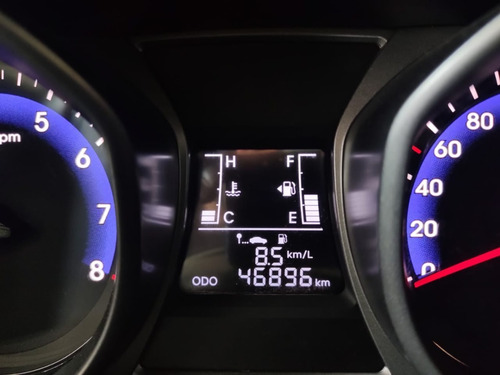 Imagem 12 de 15 de Hyundai Hb20 1.0 Flex Unique 2019 Completo