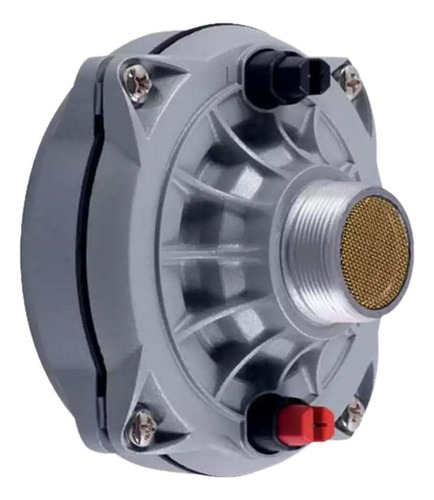 Driver Jbl Selenium D250x 100w Rms 8ohms Fenolico Original