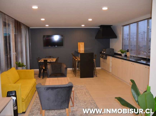 Hermoso Departamento Sector Valle Volcanes (103626)