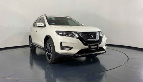 Imagen 1 de 15 de 47728 - Nissan X Trail 2019 Con Garantía At