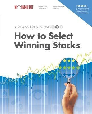 Libro How To Select Winning Stocks - Paul Larson