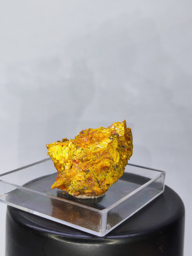Mineral Raro Arsénico Oropimente, Regalgar #4 (Usado)