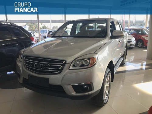 Jac T6 Luxury - Precio Leasing 2021 0km
