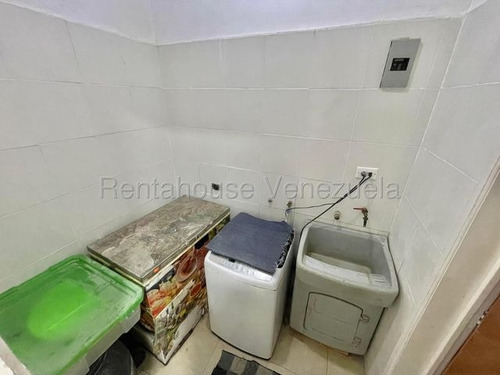 Apartamento En Venta Sabana Grande Fm26-86