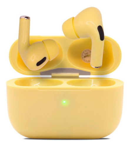 Audífonos Tws Bluetooth I13 Pro // 10 Metros De Distancia