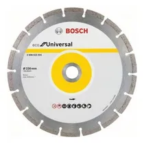 Comprar Disco Eco Universal Segmentado 9 Bosch