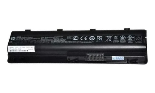 Bateria Original De Laptop Hp Cq42/mu06