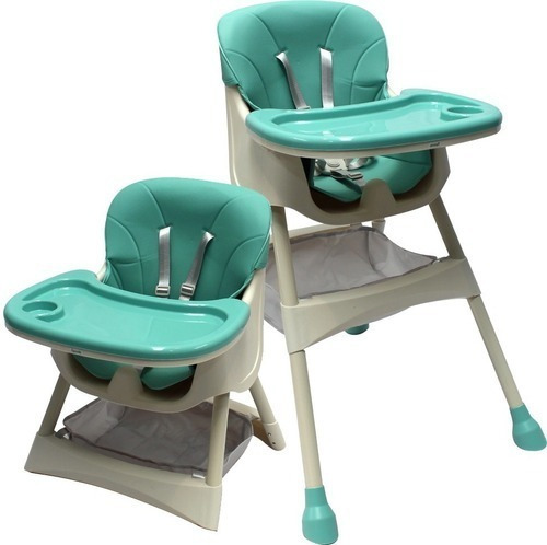 Silla Comer Para Bebé Avanti Easy Plegable Maternelle