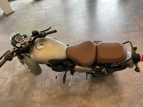 Imagen 3 de 7 de Royal Enfield Classic 350 Cordasco Motos