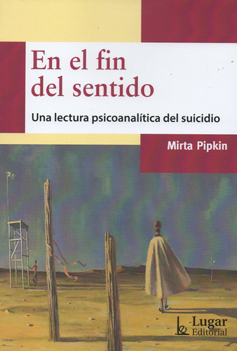 En El Fin Del Sentido - Pipkin