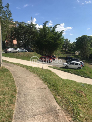 Terreno A Venda Alphaville Empresarial Campinas Sp - Te00145 - 68213421