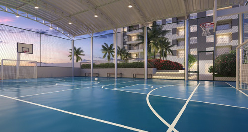 Imagem 15 de 29 de Apartamento À Venda No Bairro Belenzinho - São Paulo/sp - O-24172-40085