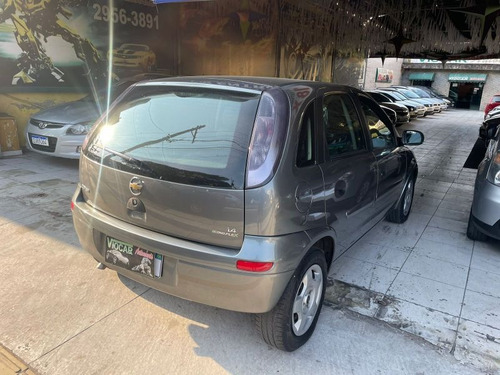 Chevrolet Corsa 1.4 Maxx Econoflex 5p