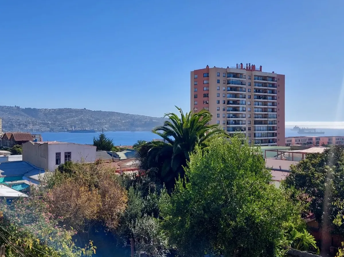 Imagen 2 de 20 de Casa En Venta En Condominio Con Vista Al Mar Placeres