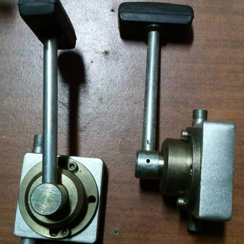 Imagen 10 de 10 de Bases De Compactadoras De Tierra Diesel Y Gasolina Weber Vib