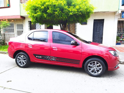 Imagen 11 de 16 de Renault Logan 2020