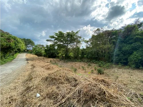 Lote En Venta Calarca- Vereda La Bella