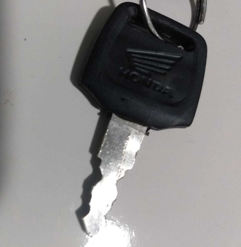 Honda Nx 200