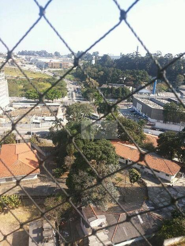 Imagem 12 de 12 de Apartamento Mobiliado Lazer Completo À Venda, Taboão, Diadema. - Ap0484