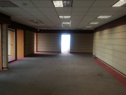 Imagen 3 de 10 de Oficinas Omega En Campos Eliseos Aaa