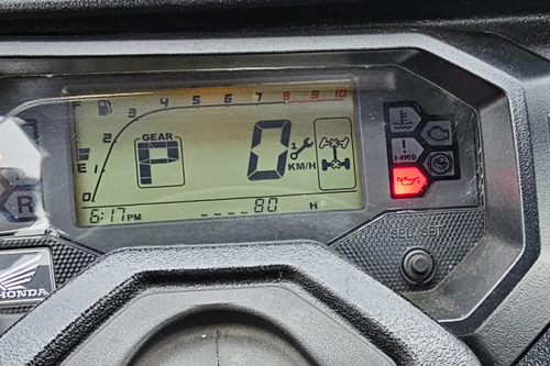 Impecable. Como Nuevo 80 Horas De Uso