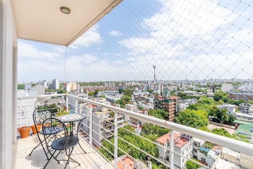Imagen 11 de 30 de Venta Departamento 3 Ambientes Cochera Amenities