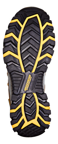 Tênis Masculino Skechers Rickter Branson