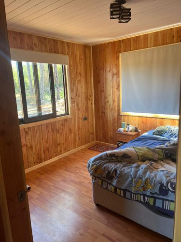Casa Comuna De Valdivia/quintrahueque