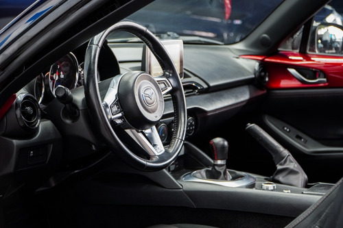 Mazda MX-5 2.0 I Sport Mt