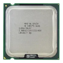 Comprar Procesador Intel Core 2 Quad Q9650 Slb8w, 3,0 Ghz, 12 Mb
