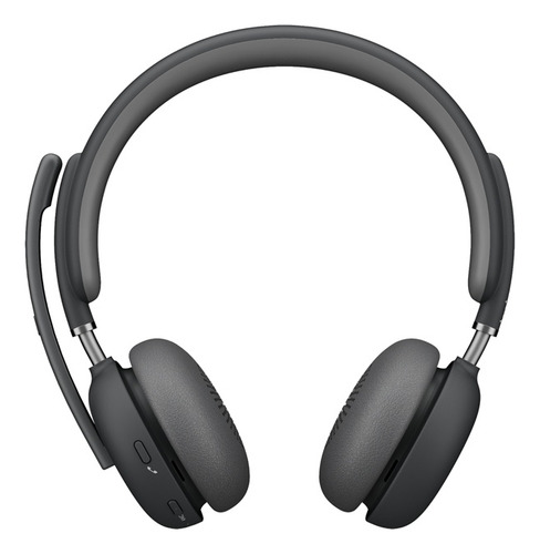 Audifono Logitech Zone Wireless 2 Uc Grafito Teams