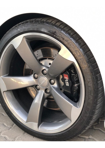 Audi Rs5 4.2 450cv Fsi Stronic Quattro