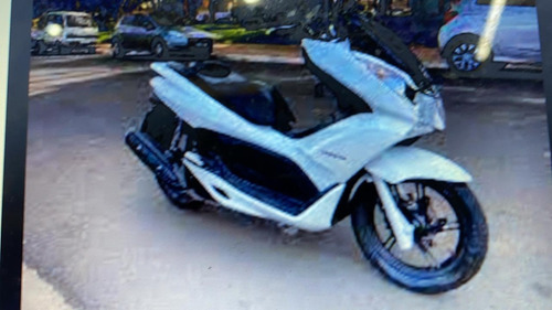 Sucata De Honda Pcx Consulte A Vontade