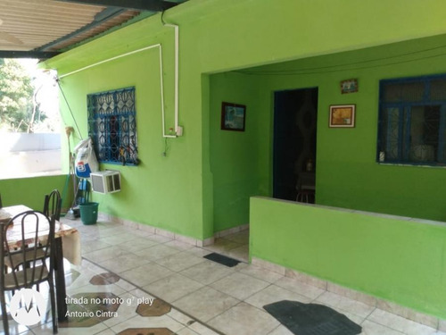 Imagem 16 de 30 de Chácara Em Parque Capivari, Duque De Caxias/rj De 1500m² 4 Quartos À Venda Por R$ 430.000,00 - Ch351039-s