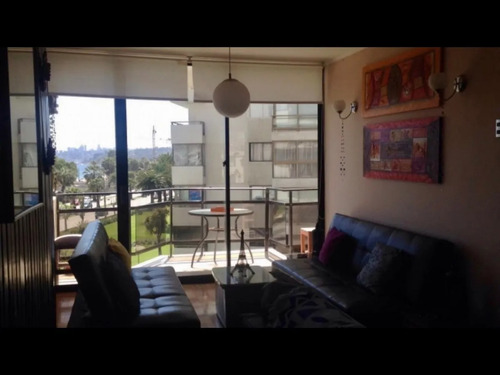 Se Vende Departamento En Av San Martín